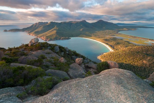 Freycinet Peninsula